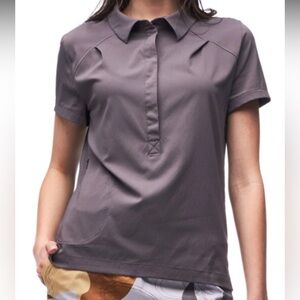 Indyeva Polo Jazda III Shirt - XS